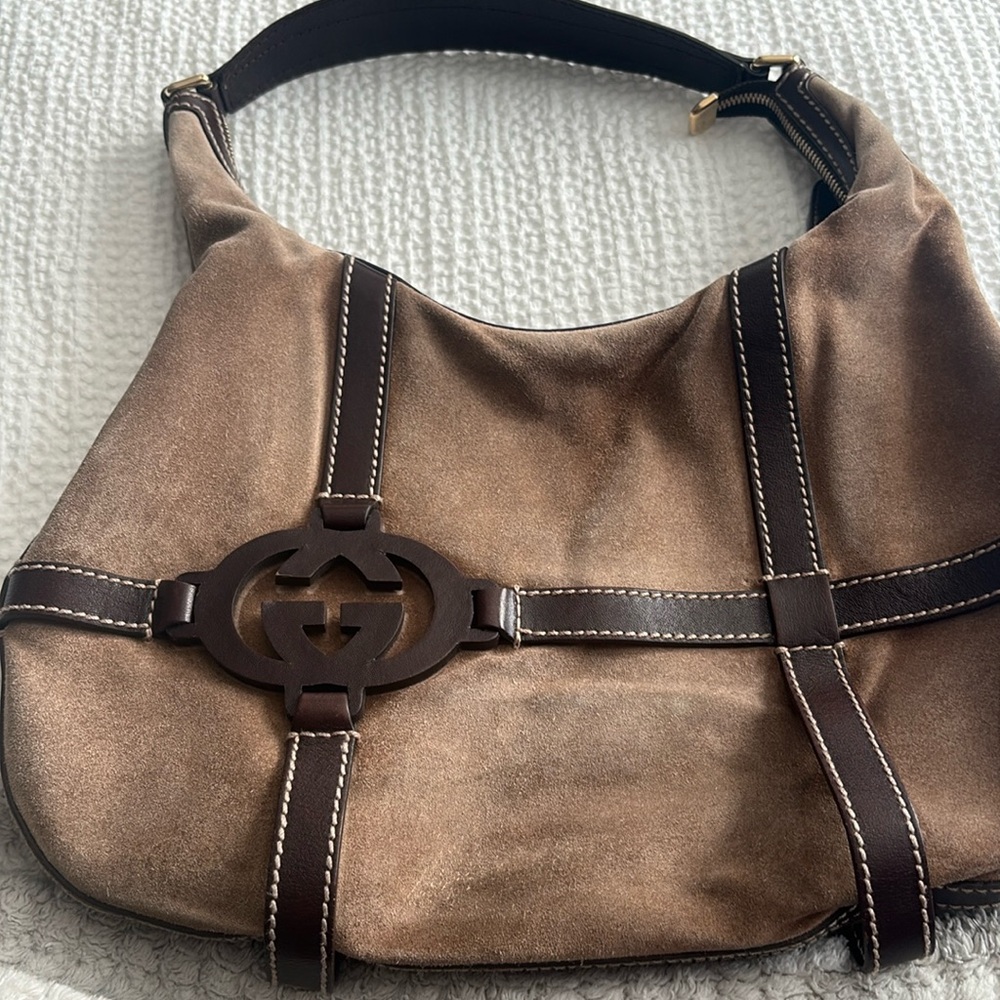 Vintage Gucci